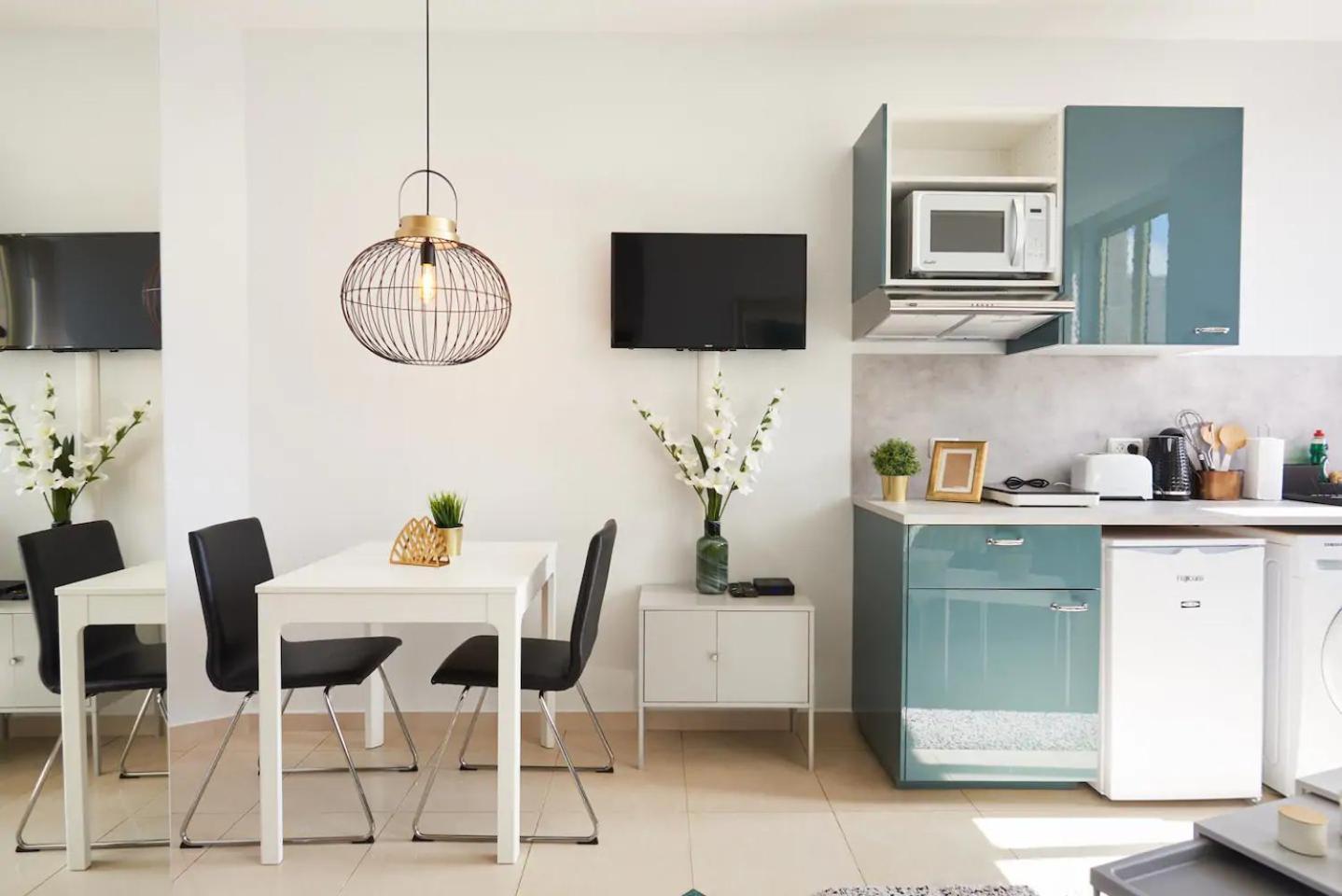 King David Luxury Apartments Jerusalem Exterior photo