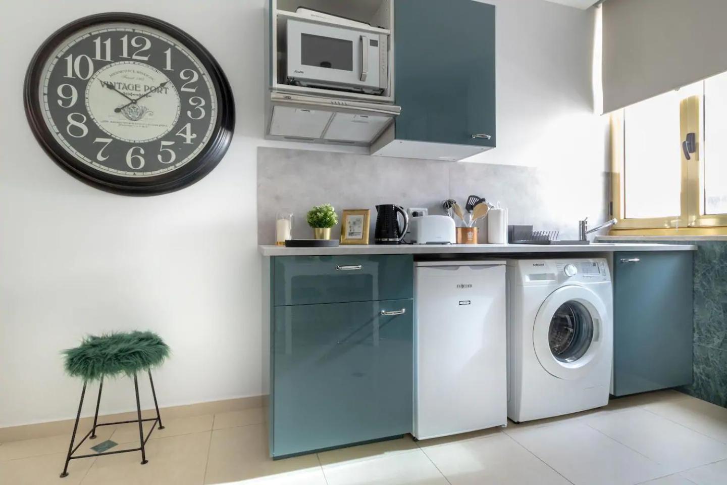 King David Luxury Apartments Jerusalem Exterior photo