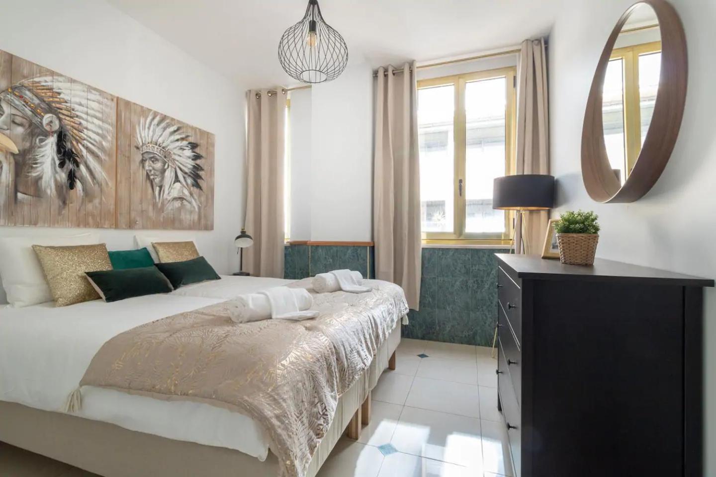 King David Luxury Apartments Jerusalem Exterior photo