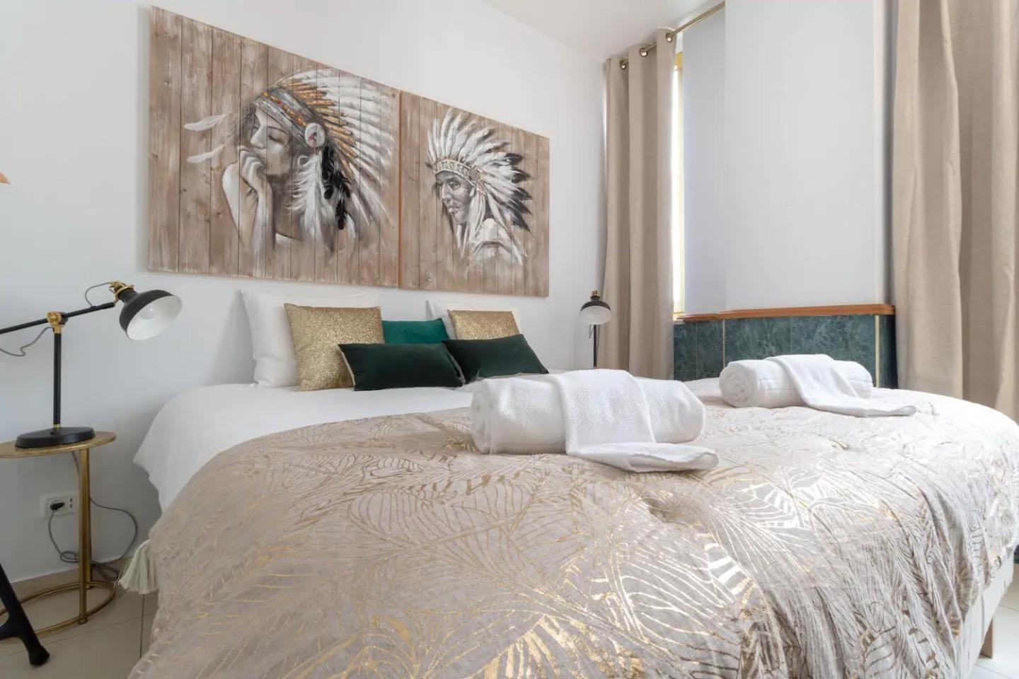 King David Luxury Apartments Jerusalem Exterior photo