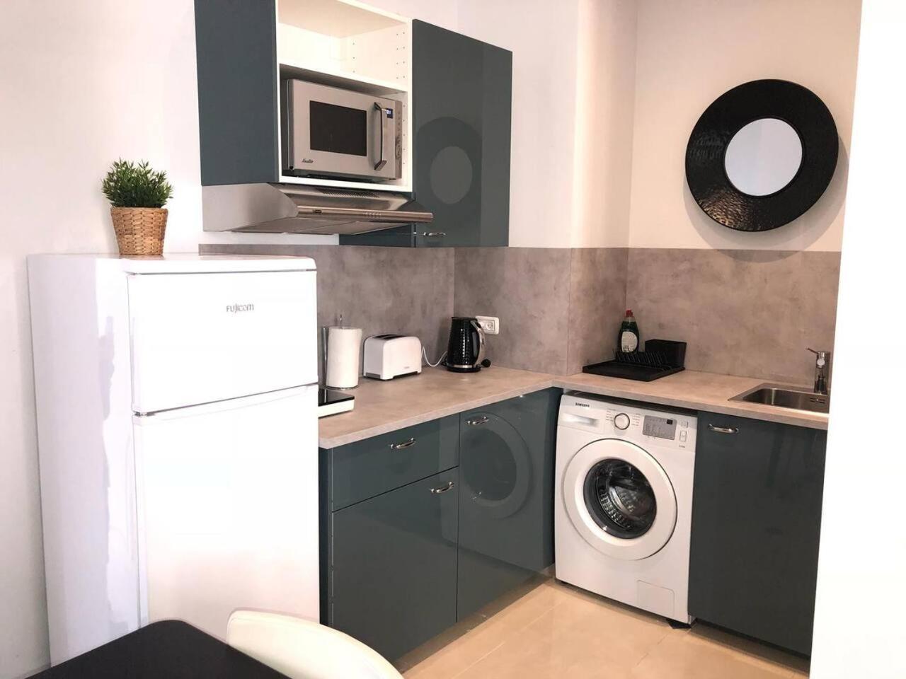 King David Luxury Apartments Jerusalem Exterior photo