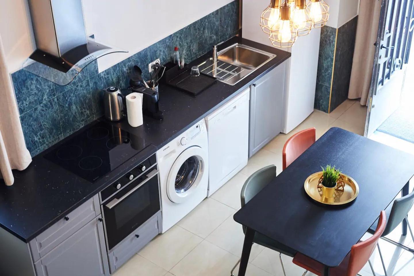 King David Luxury Apartments Jerusalem Exterior photo