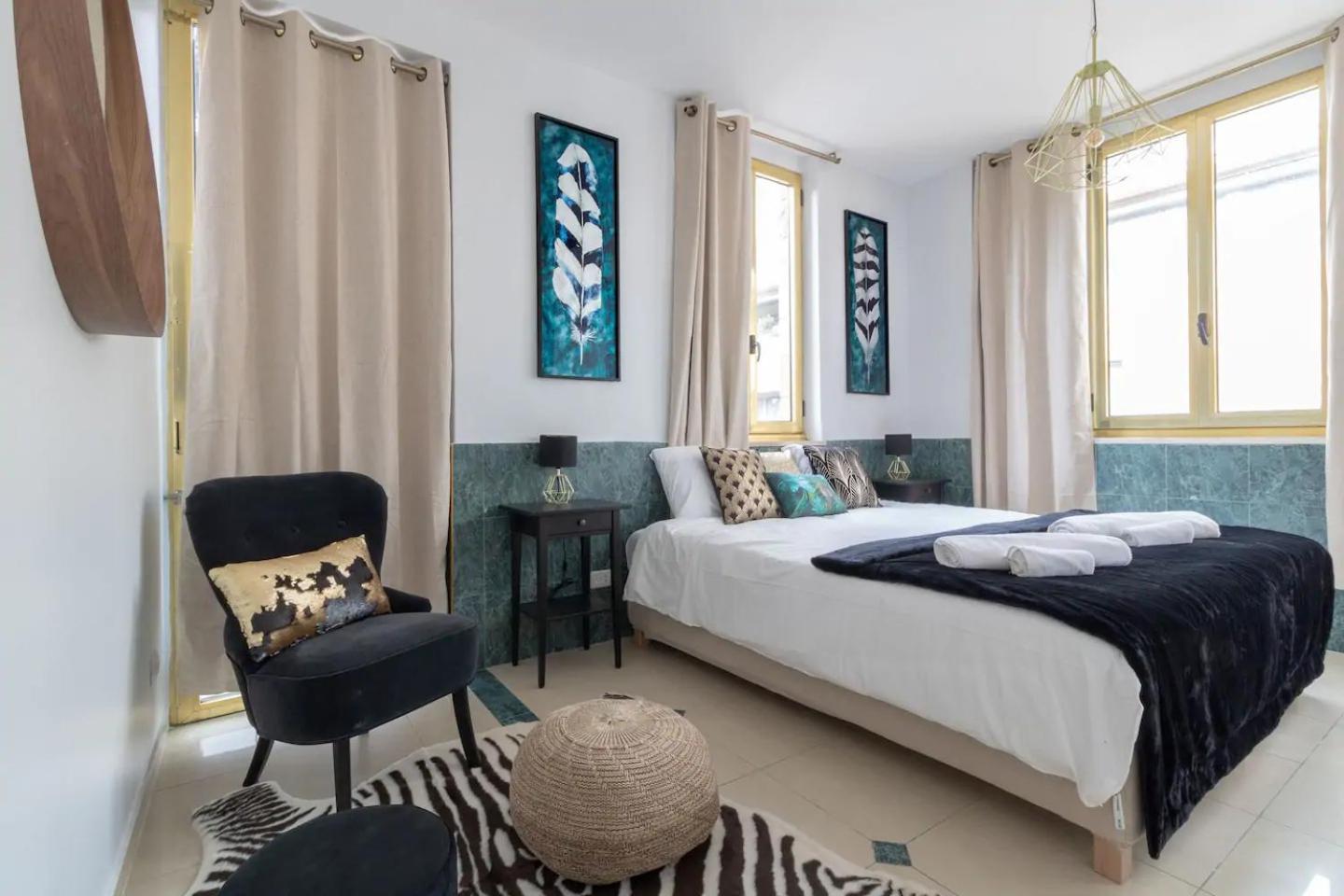 King David Luxury Apartments Jerusalem Exterior photo