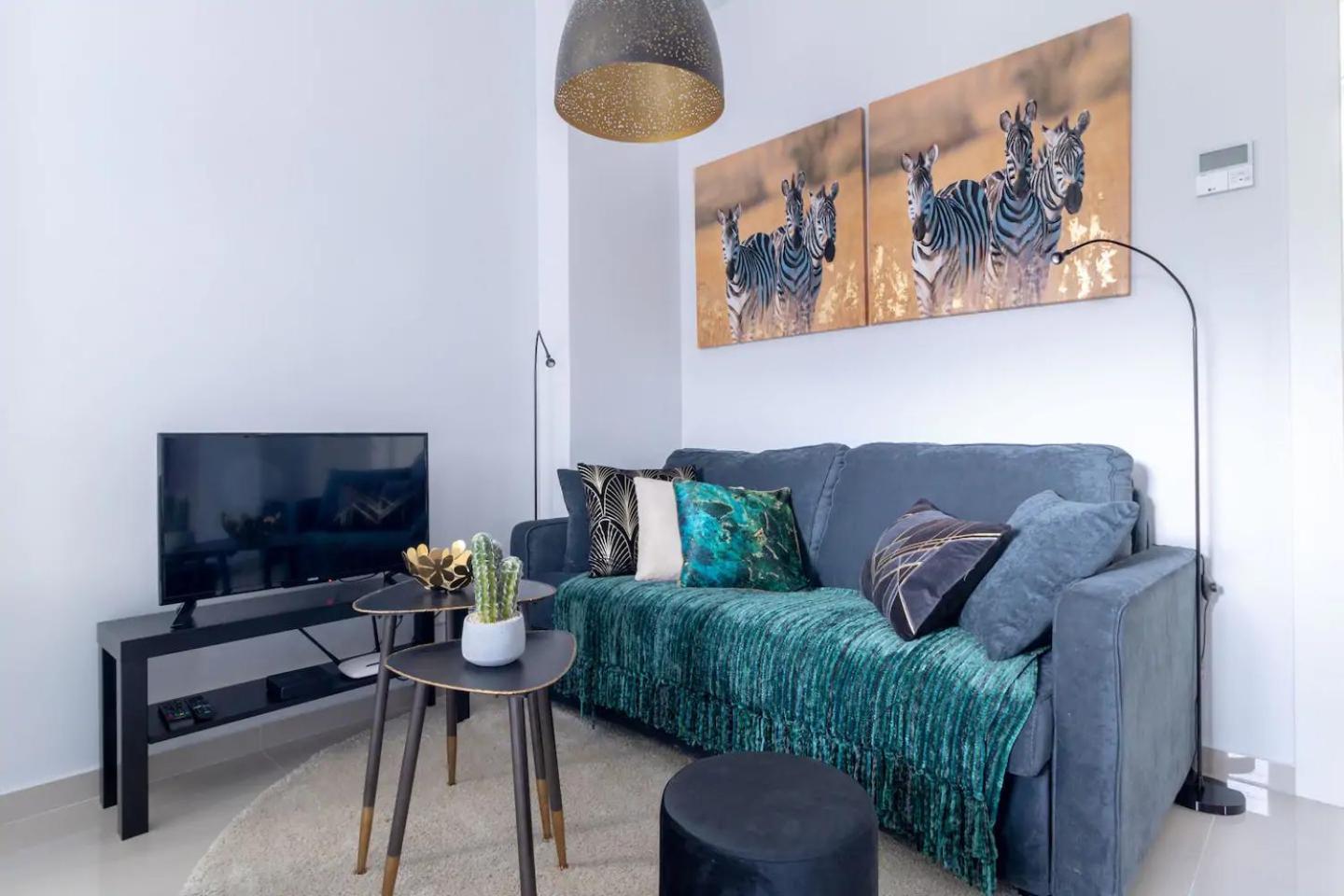 King David Luxury Apartments Jerusalem Exterior photo