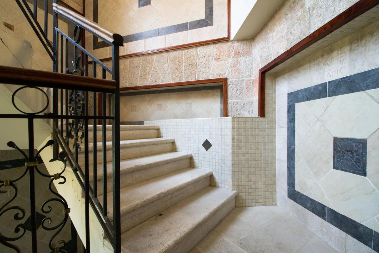 King David Luxury Apartments Jerusalem Exterior photo