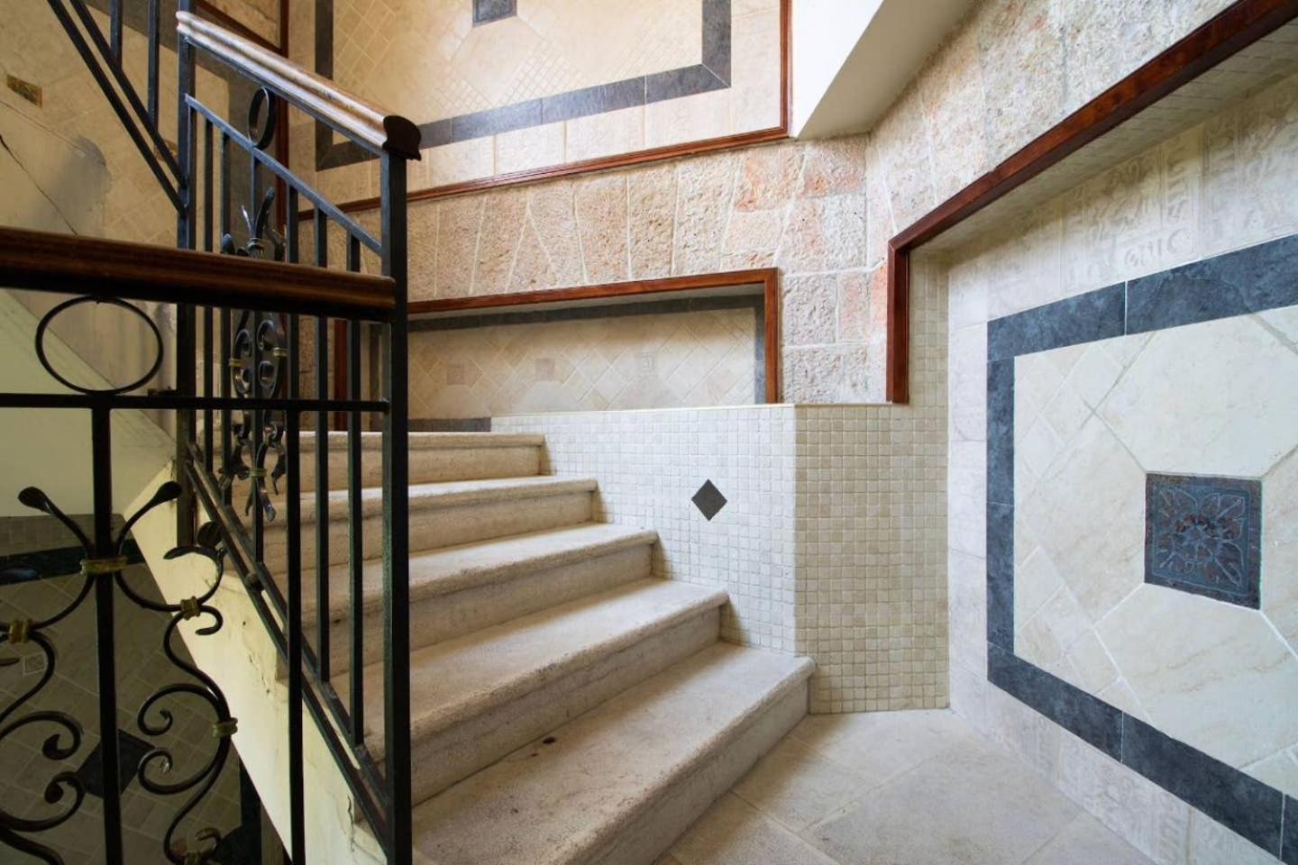 King David Luxury Apartments Jerusalem Exterior photo